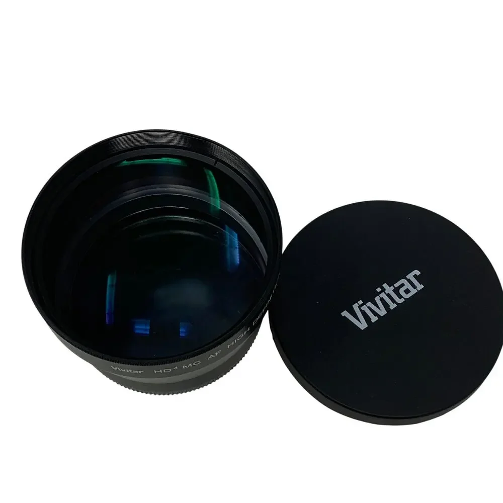 Vivitar hd4 mc